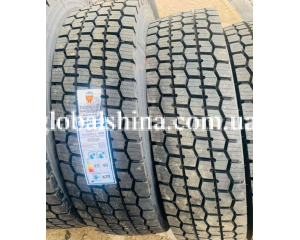 Sailun SDW1 (ведущая) 315/80 R22.5 156/150L PR18
